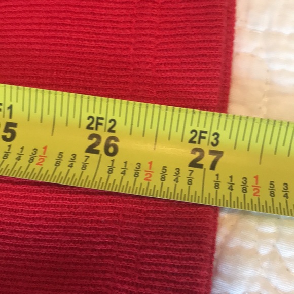 Vintage Daniel Caron pull over top - Picture 5 of 7